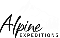 Alpine Expeditions