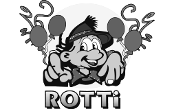 Cotillon Rotti